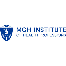 MGH Institute logo